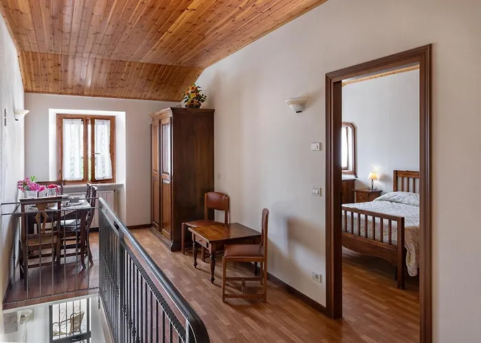 Della PieveAgriturismo